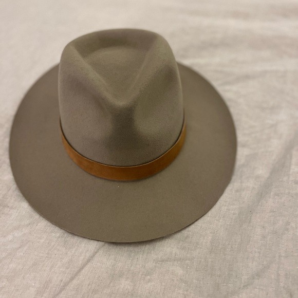 Janessa Leone ROSS HAT - Picture 11 of 12